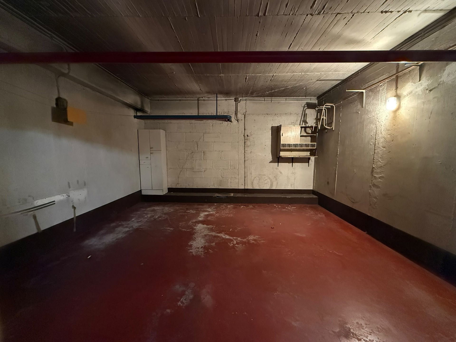 Foto van de woning
