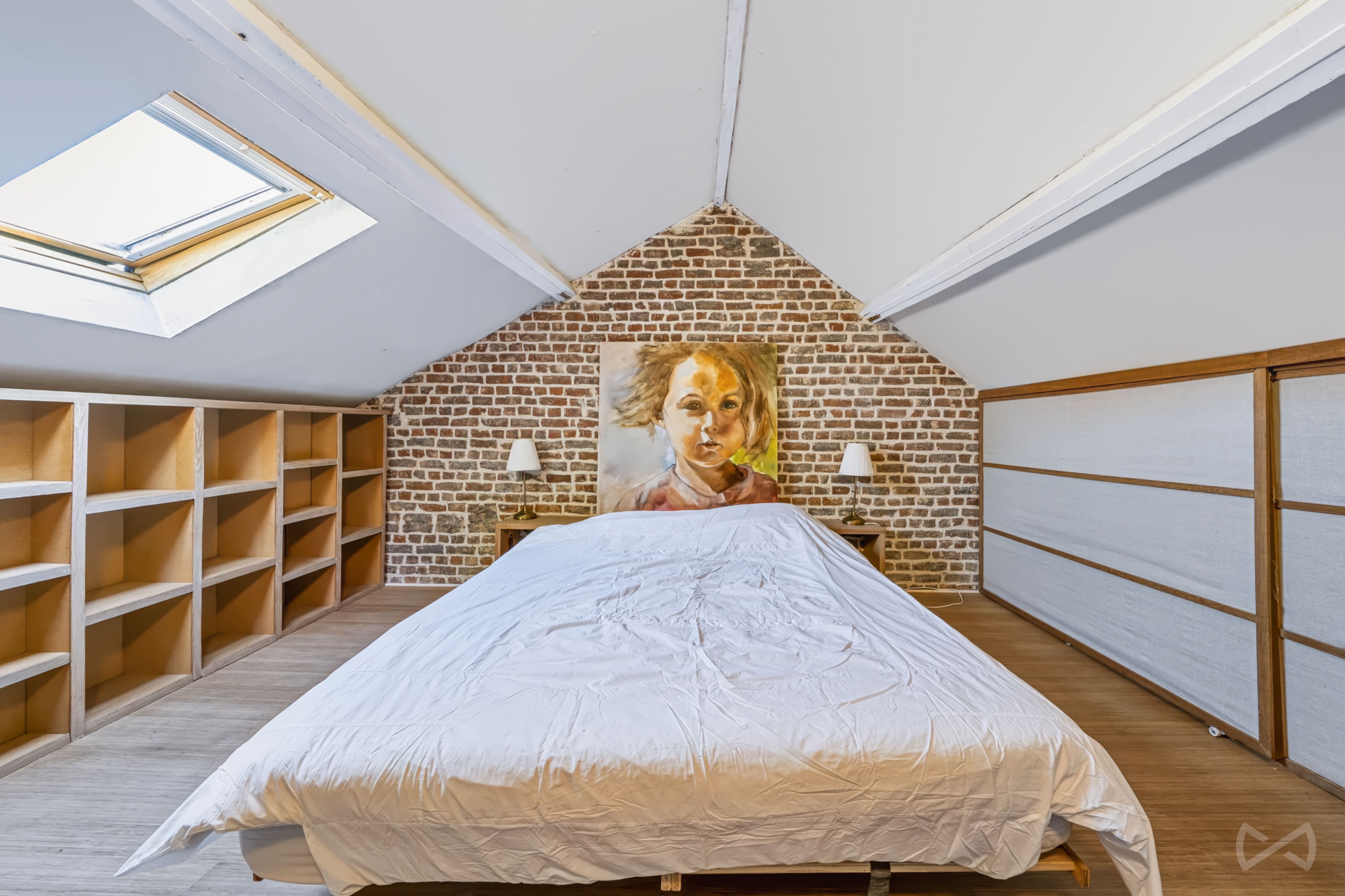 Photo 1 sur 4 pour Bien exceptionnel de quatre chambres à Schaerbeek
