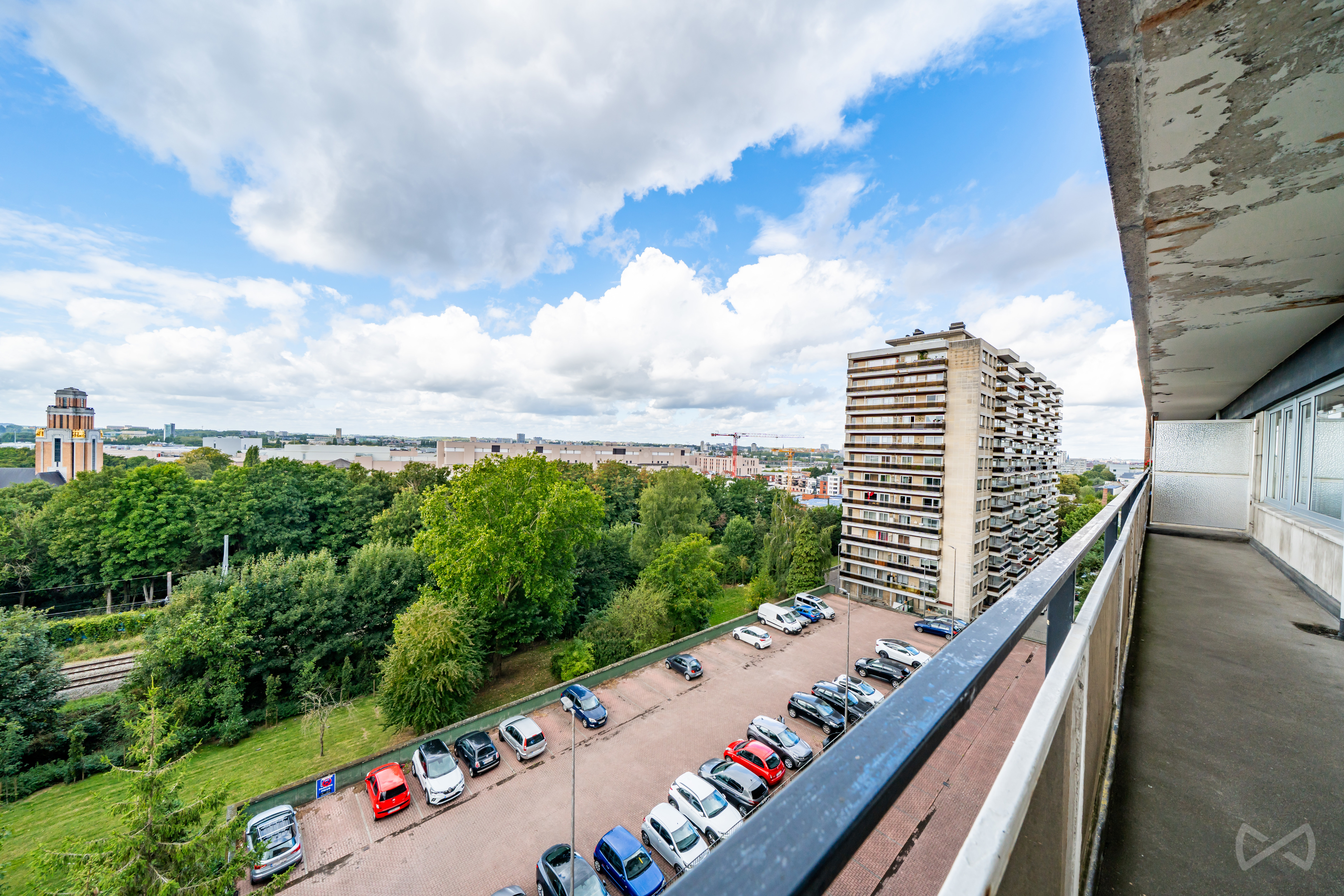 Foto 4 van 4 van Appartement met drie slaapkamers in Forest