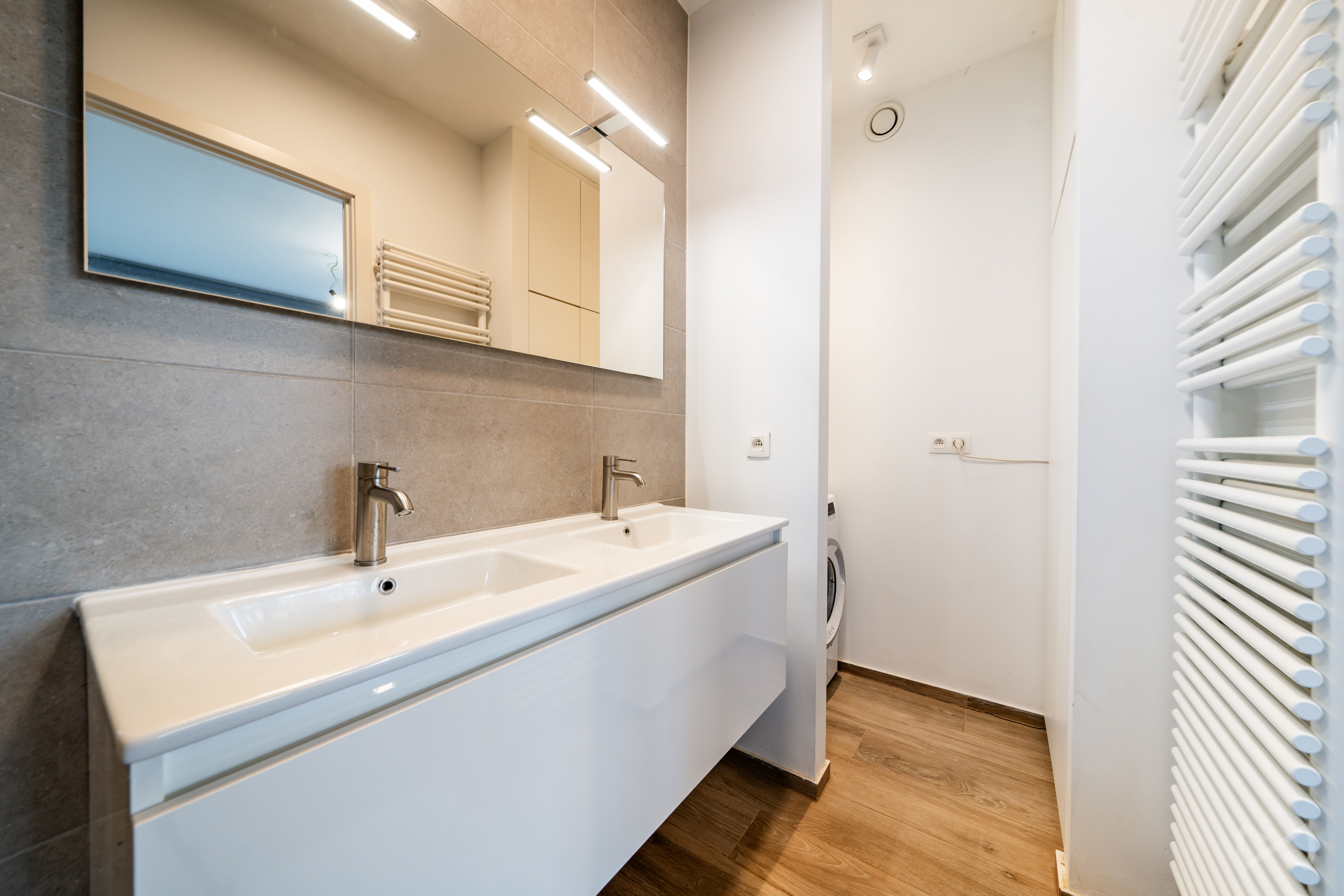 Picture 4 of 4 for Ground floor with one bedroom in Uccle