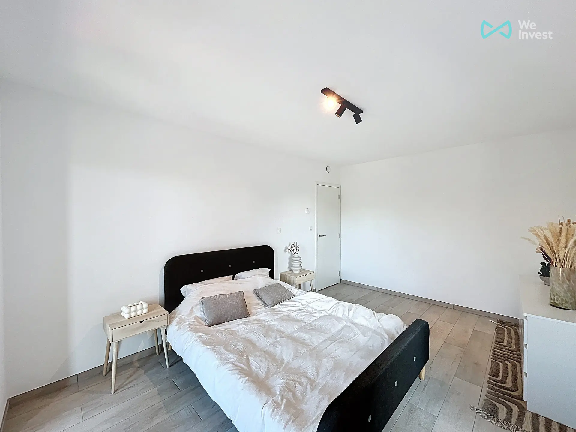 Picture 2 of 4 for Flat with three bedrooms in Tubize