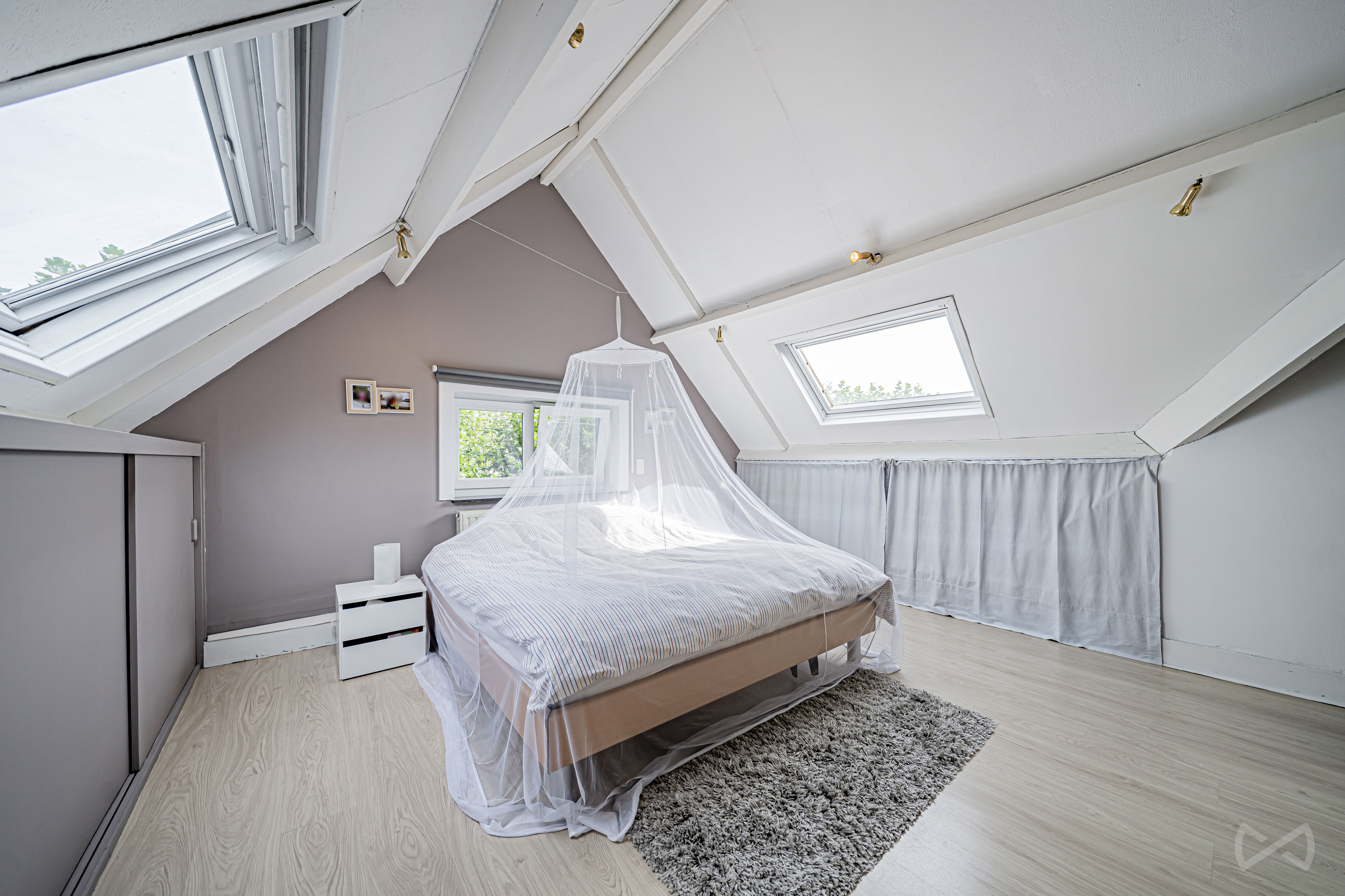 Picture 4 of 4 for Villa with three bedrooms in Gerpinnes Loverval