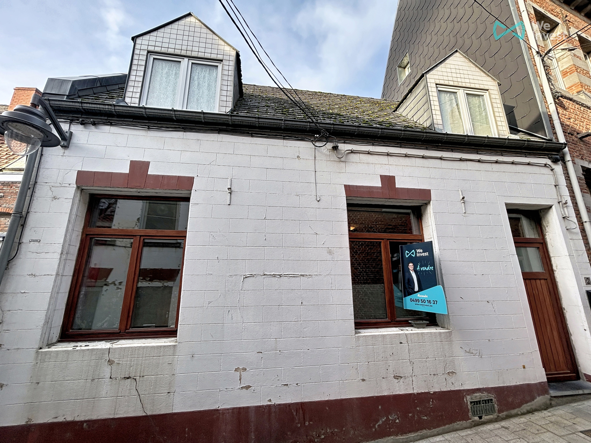 Picture 2 of 2 for House with two bedrooms in Soignies