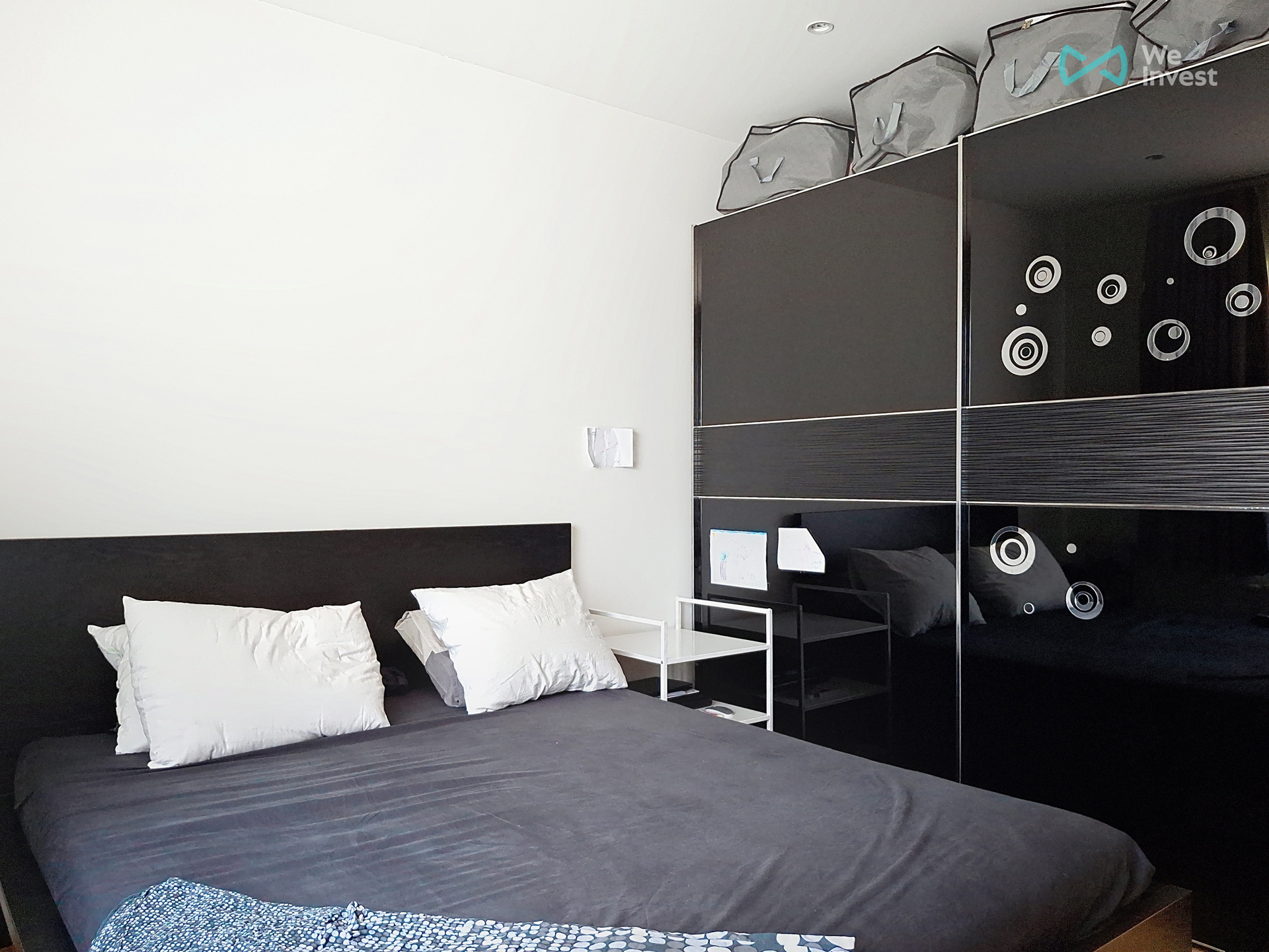 Photo 2 sur 3 pour Maison de trois chambres à Kapelle-op-den-Bos