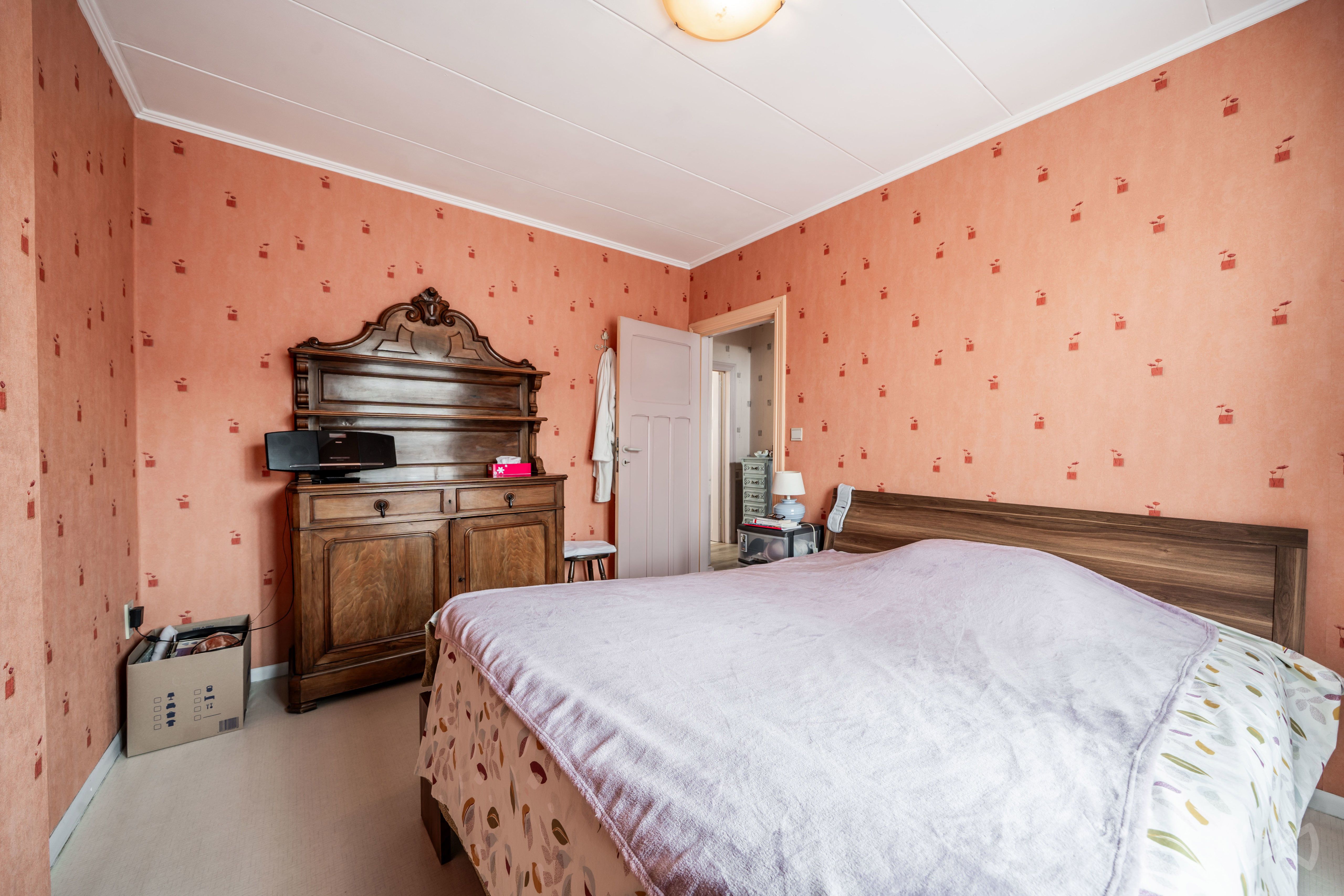Picture 2 of 4 for House with four bedrooms in Mons