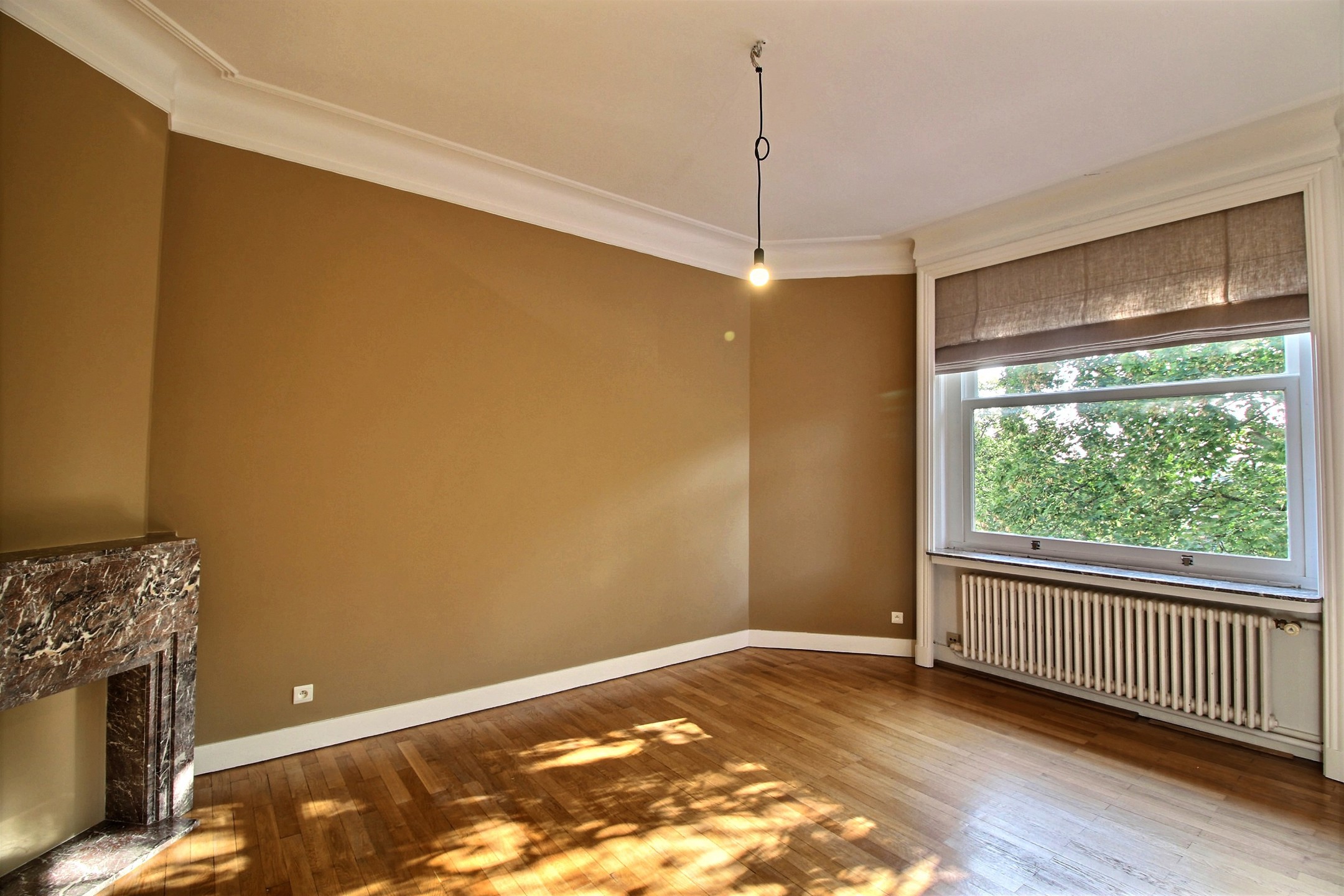 Picture 3 of 3 for Flat with two bedrooms in Uccle